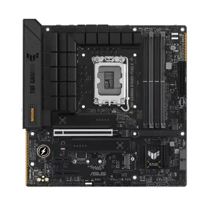 TUF GAMING B760M-PLUS II
